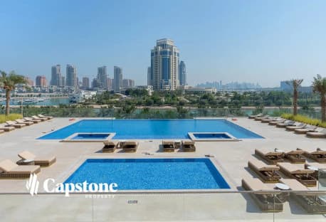 PREMIUM 2BR | MARINA LIVING | 1 MONTH GRACE