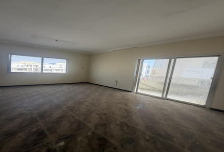 Spacious flat 3bhk at Prime Location alsadd