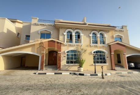 Luxury 6BR Villa | Spacious Living | Prime Offer