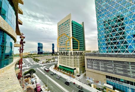 ELEGANT AND SPACIOUS 2 BEDROOM APARTMENT IN LUSAIL