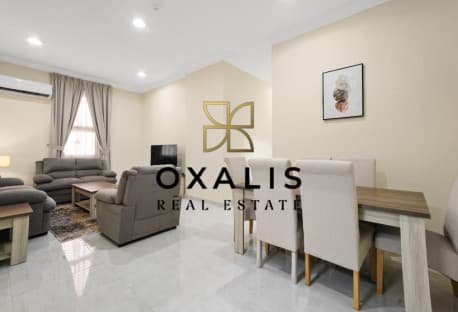 IMPRESSIVE 2 BHK FURNISHED APARTMENT | BOOK NOW