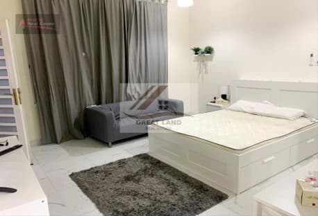 FF Studio For Rent In New Salta Area