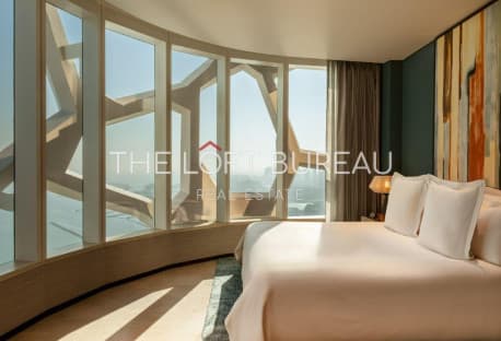 ULTRA LUXURY 3BR | BILLS INCLUDED | NO COMMISSION