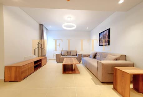 Luxurious 1 bedroom apartment in Al corniche