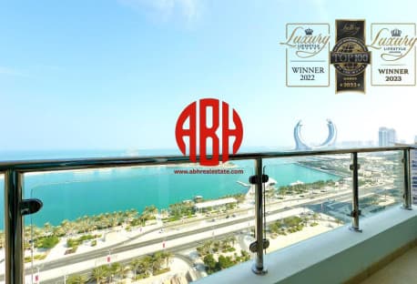 BILLS FREE | LUXURY 3 BDR FURNISHED | 1 MONTH FREE