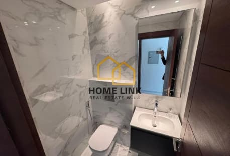 SEA VIEW | LUXURIOUS 1 BEDROOM APARTMENT IN GEWAN
