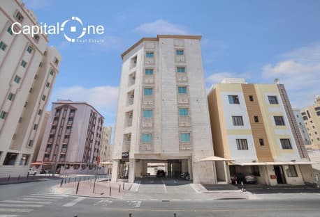 NO FEE 1BHK UMM GHUWAILINA BILLS WIFI INCLUDED