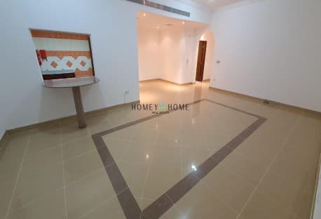 Luxury 2-bedrooms apartment for rent in NAJMA