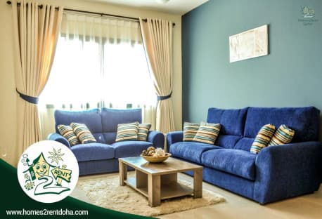 FF 1BHK ! All Inclusive ! Short and Long Term