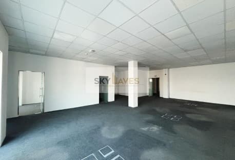 300 Sqm | Fitted Office Space | Nr Midmac Rd Abt