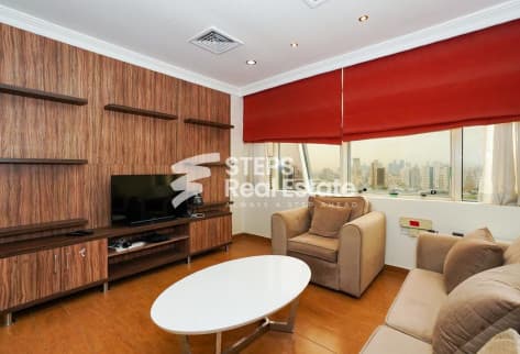 2 BHK Apartment for Rent | Bills Included