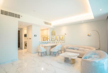 Brand New Fully Furnished 2 Bedroom | Balcony