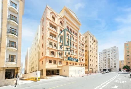 2BR APARTMENT UNFURNISHED AT AL SADD FOR RENT!