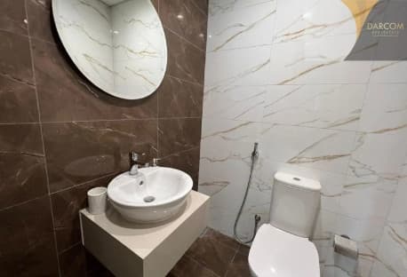Smart Investment Opportunity - Modern 1Bedroom