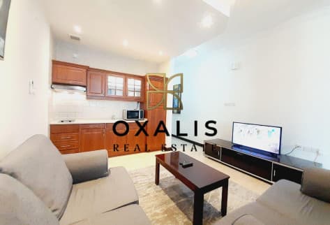 BILLS INCLUDED | FURNISHED 1 BHK | SERVICED TOWER