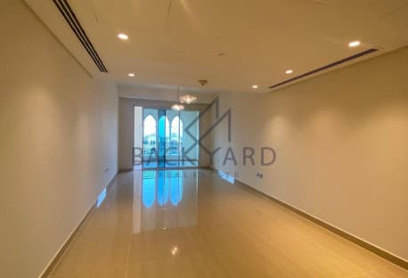 Prime 1-Bedroom Apartment for Rent in The Pearl