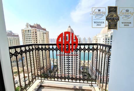 MODERN 2 BR FF | AMAZING AMENITIES |PRIME LOCATION