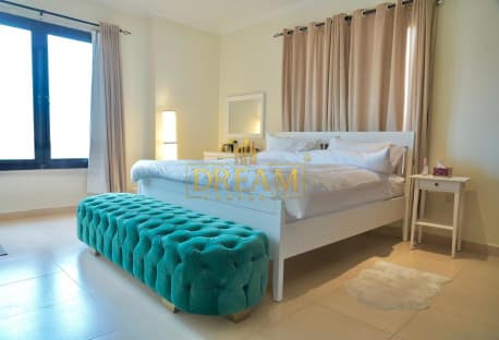 For Sale Spacious 2BHK Apartment + Balcony