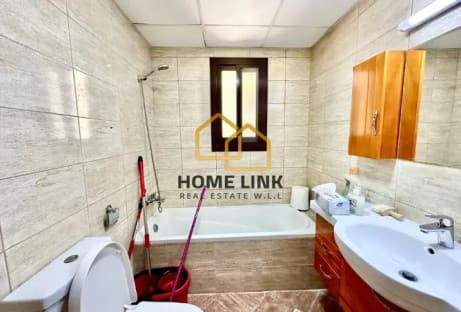 INCLUDING BILLS | SEMI FURNISHED 1BHK | POOL | GYM