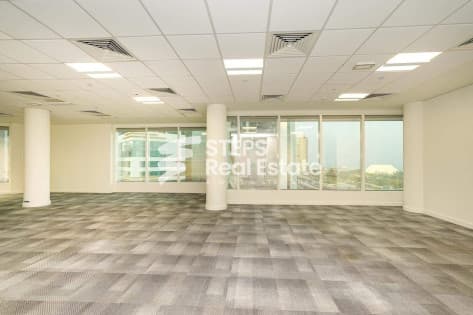 Great Deal! Fully-Fitted Office with Grace Period