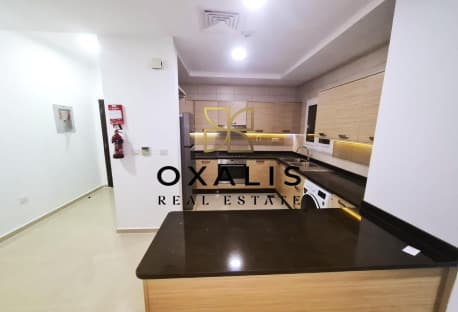 ELEGANT 2 BDR SEMI FURNISHED | AL NASR AREA