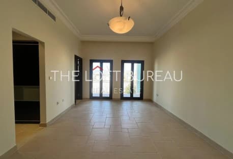 TITLE DEED | PRIME TOWNHOUSE 2 BR | 5YRS TO PAY