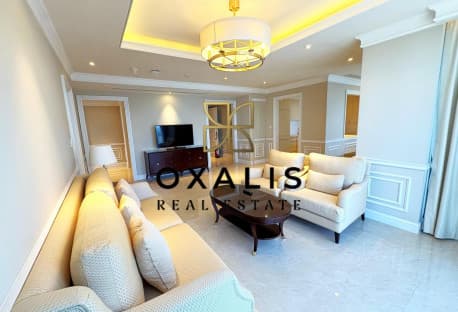 BILLS INCLUDED | ELEGANT 2 BDR | MODERN AMENITIES