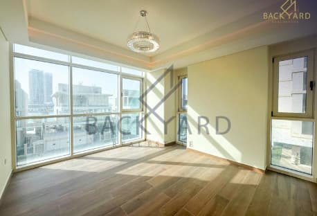 Luxury 1 bedroom in Gewan Island for QAR 8,500