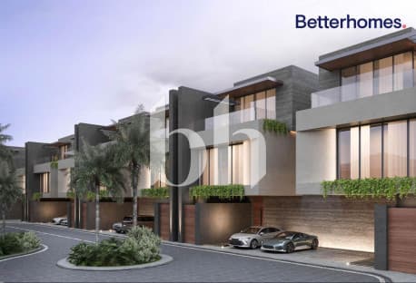 FREEHOLD VILLAS | ELEVATED LIVING | PAY IN 6 YEARS