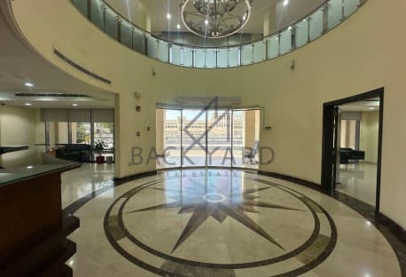3-Floor Commercial Building | For Lease & Sale