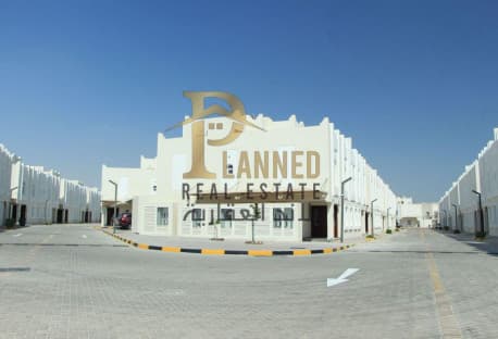 6BHK Villa for Rent | Compound Living – Al Muraikh
