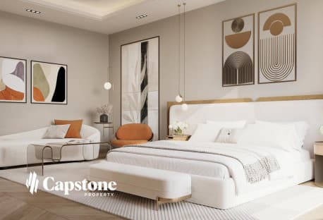 FREEHOLD VILLAS NEAR ASPIRE | 5 YEARS PAYMENT PLAN