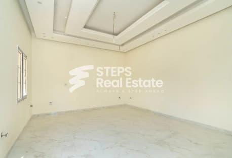 Brand New Stand-Alone Villa for Sale in Al Wukair