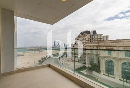 LUXURY | 1 BED | MARINA LIVING