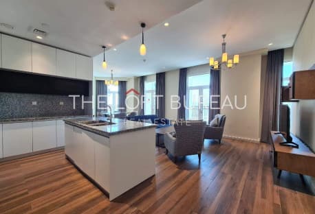 Investment Ready 3 Bed + Maid | 20% DP | 5YR PP