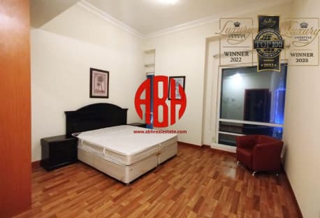 QCOOL FREE | ELEGANT 3 BDR | PREMIUM AMENITIES