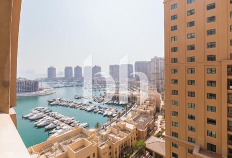 MODERN | 1 BEDROOM | FULLY FURNISHED
