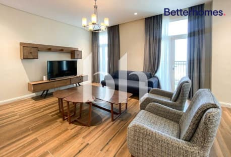 OWN LUXURY! - 2BRS WITH MAID WITH JUST 20% DOWN