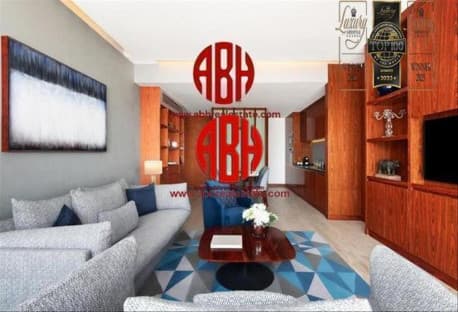 LUXURY FACILITIES | BILLS DONE | FULLY FURNISHED