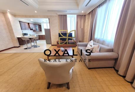 FREE BILLS | ELEGANT 1BR | MODERN | WITH AMINITIES