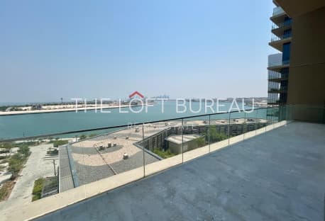 3+Maid| Duplex| Semi furnished| Seef Lusail| Sale