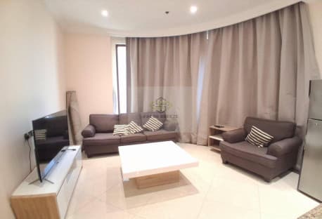 1 bhk luxuriey style FF in Umme Ghuwailina