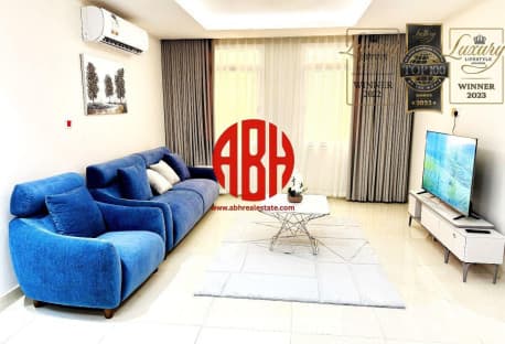 STYLISH 2 BR FURNISHED |PRIME LOCATION |NEAR METRO