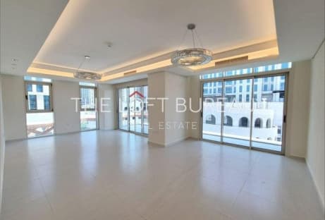 3BR + MAID | LEASE TO OWN | GEWAN ISLAND