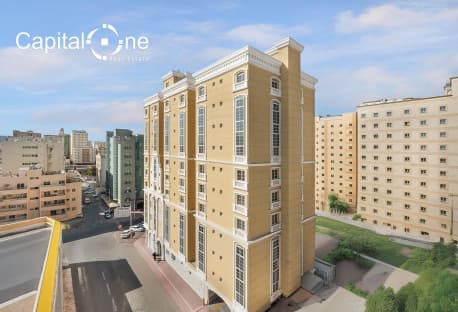 FULLY FURNISHED 1BHK DOHA JADEEDA NO COMMISSION