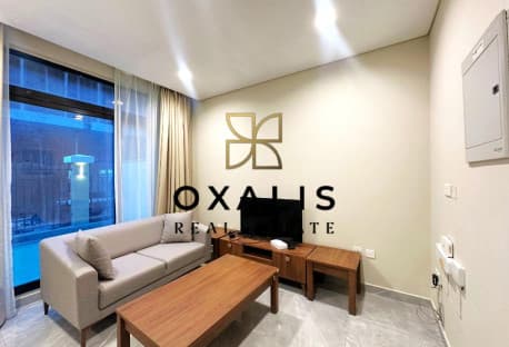 BILLS INCLUSIVE | ALLURING 1 BEDROOMS FURNISHED