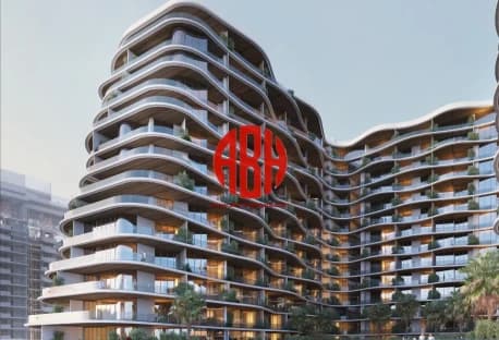 LUXURY 1-BDR UNIT | 2% DP | FLEXIBLE 6-YEAR PLAN