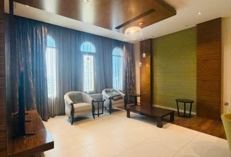 Luxury FF 2bhk Apartments beside crown plaza
