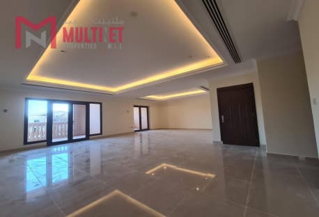 Large 2 BR | Big Balcony | Prime Tower