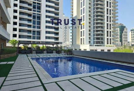 Furnished 2BHK | Sea View | 130 SQM | Lusai